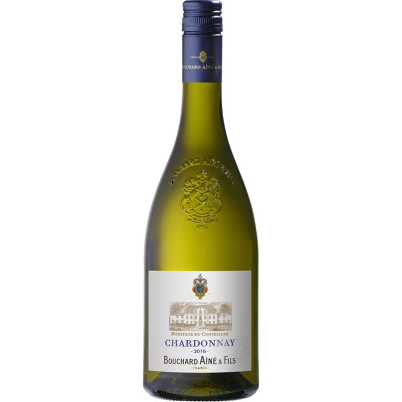 Bouchard Aine & Fils Bouchard Aine Chardonnay IGP Bfe