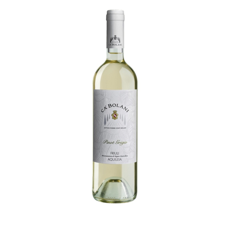 Ca'Bolani Ca Bolani Pinot Grigio