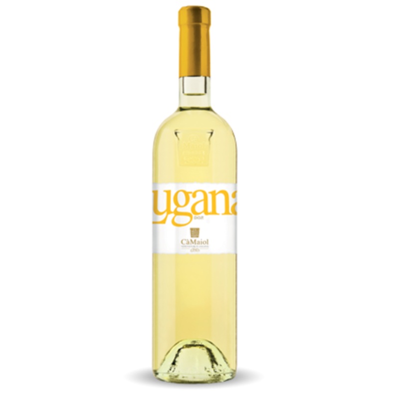 Ca Maiol Lugana Trebbiano