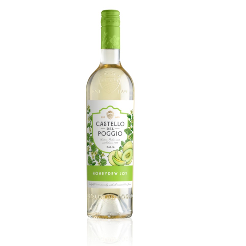 Castello del Poggio Castello Del Poggio Honeydew Joy