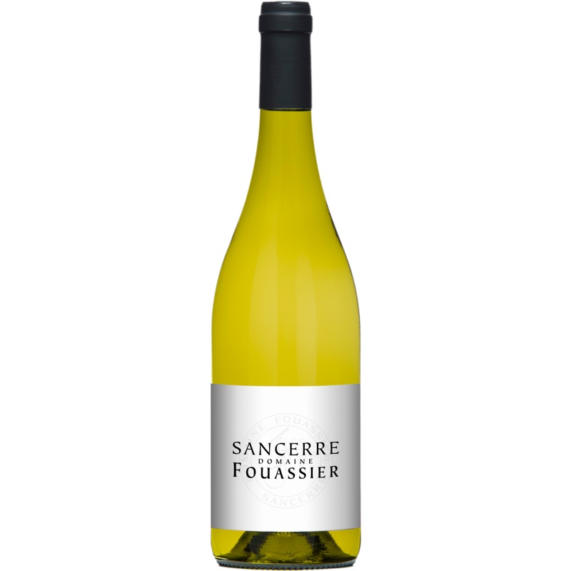 Dom Fouassier 2020 Sancerre
