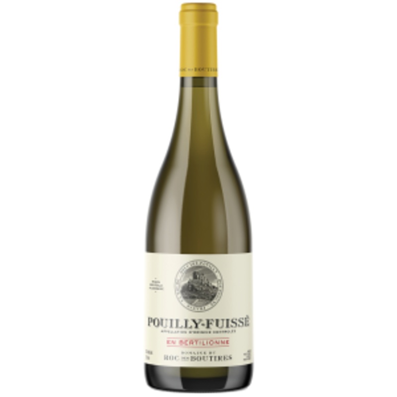 Domaine du Roc des Boutires 2020 Roc Des Boutires E Bert P Fuis