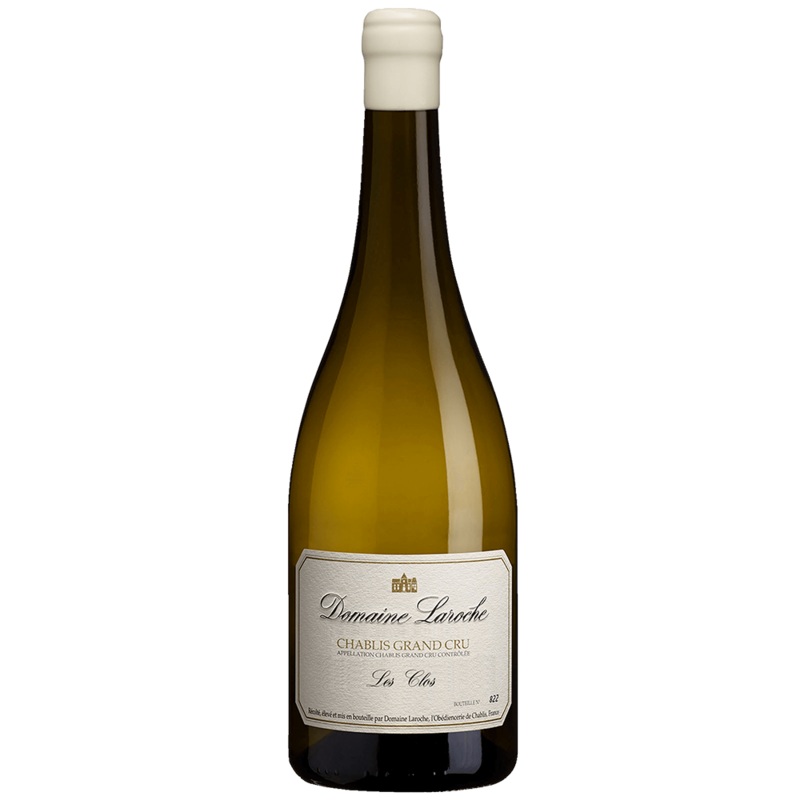 Domaine Laroche 2020 Chablis Grand Cru Les Clos Wd