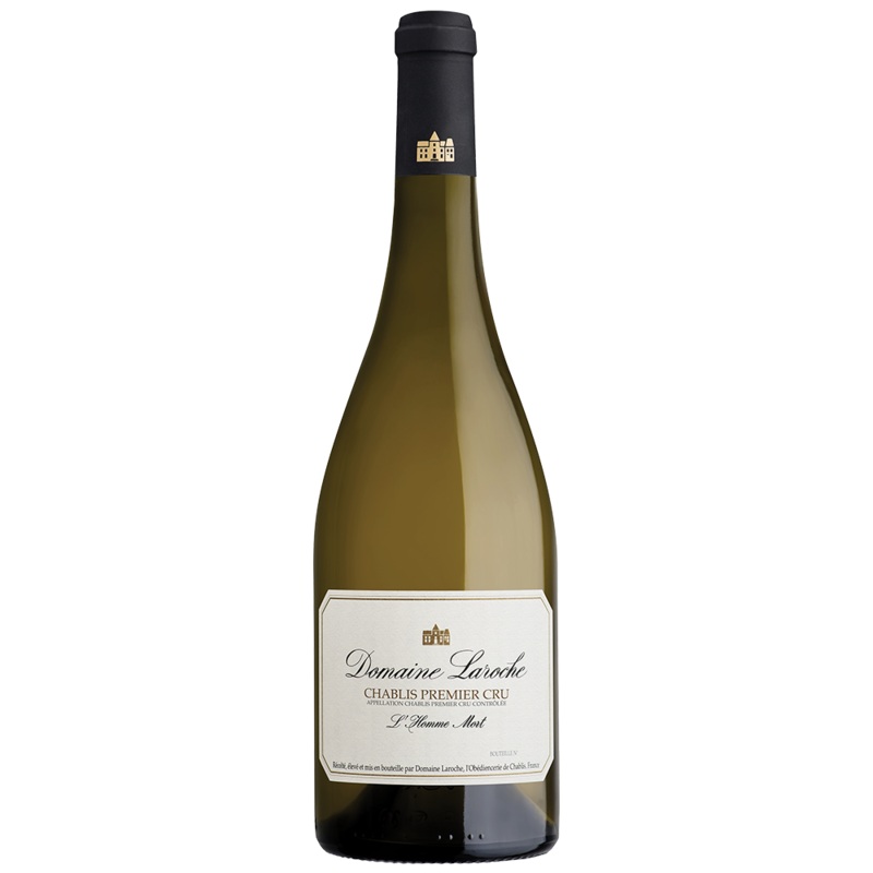 Domaine Laroche 2020 Chablis Premier Cru L'Homme Mort