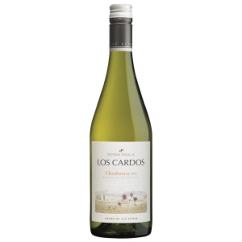 Dona Paula Los Cardos Chardonnay