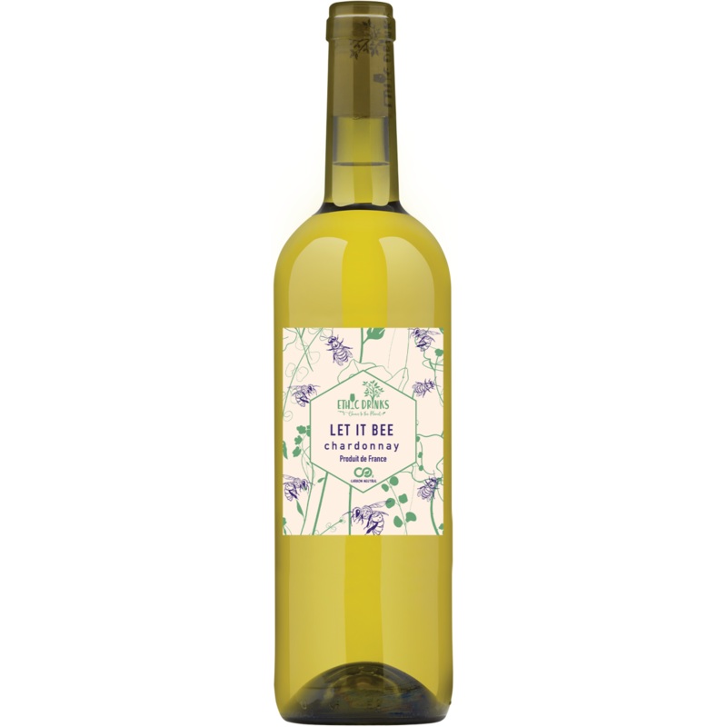 Ethic Drinks Let It Bee Chard