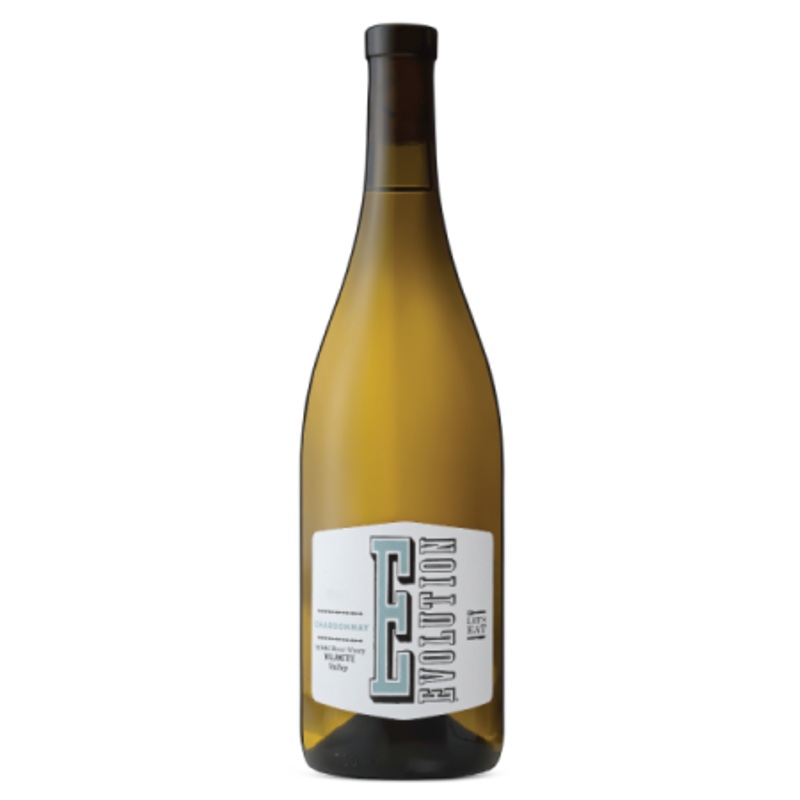 Evolution Chardonnay