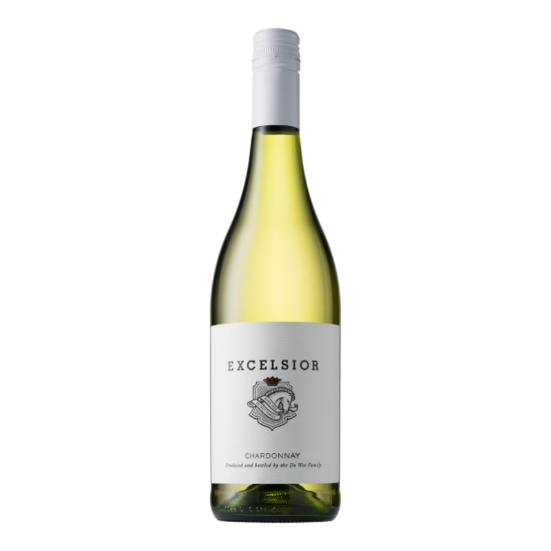 Excelsior 2021 Chardonnay