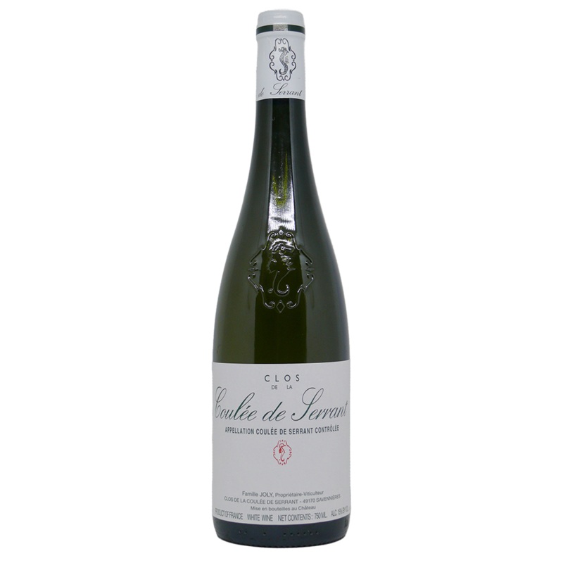 Famille Joly 2020 Clos de la Coulee de Serrant