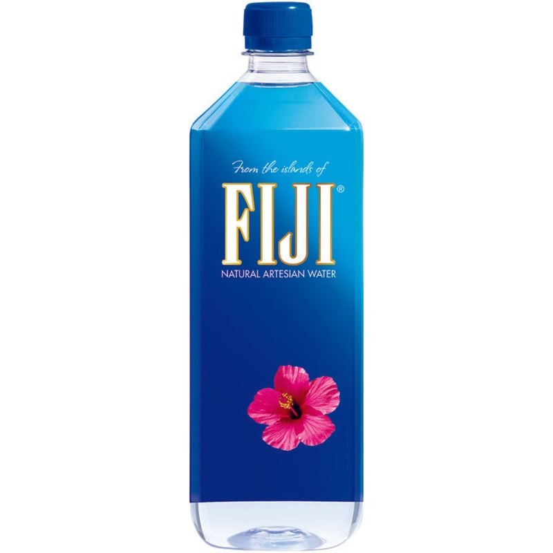 FIJI WATER 2/6PK
