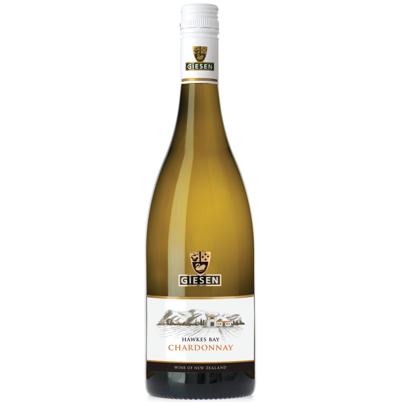 Giesen 2016 Chardonnay