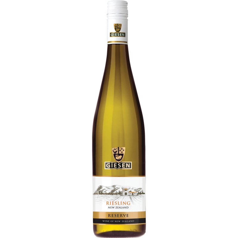 Giesen Estate Riesling