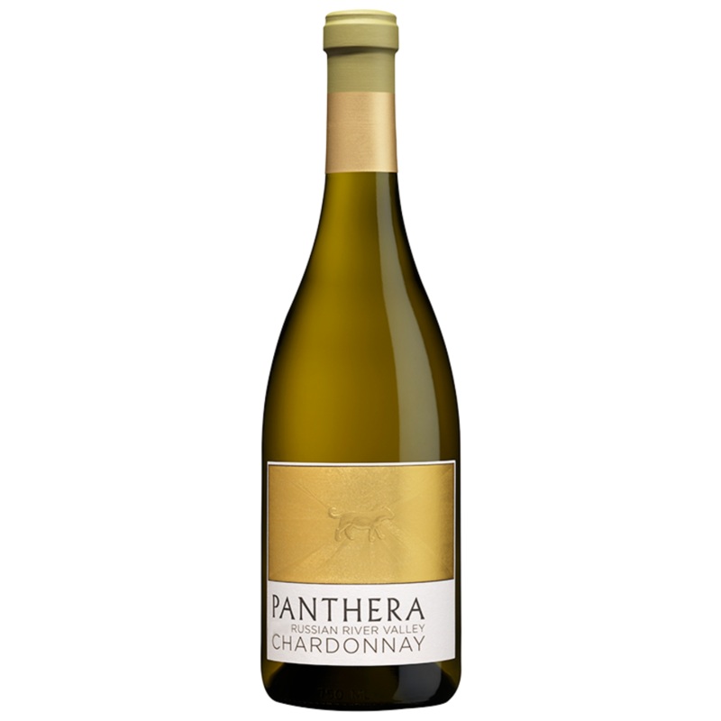Hess Collection 2016 Panthera Chardonnay