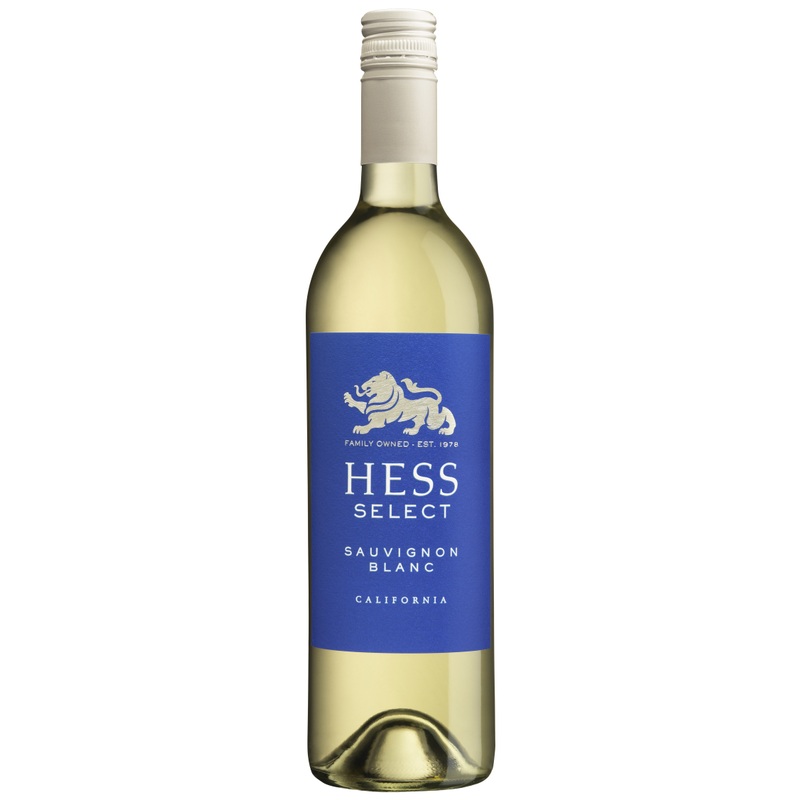 Hess Select Sauvignon Blanc