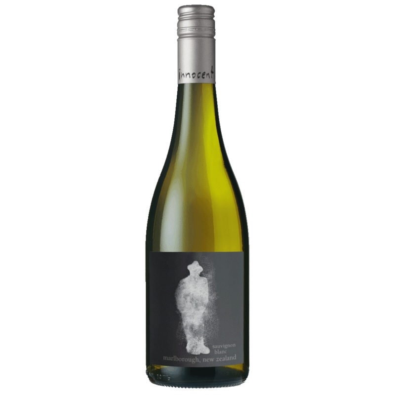 Innocent Bysander Innocent Bystander Sauvignon Blanc