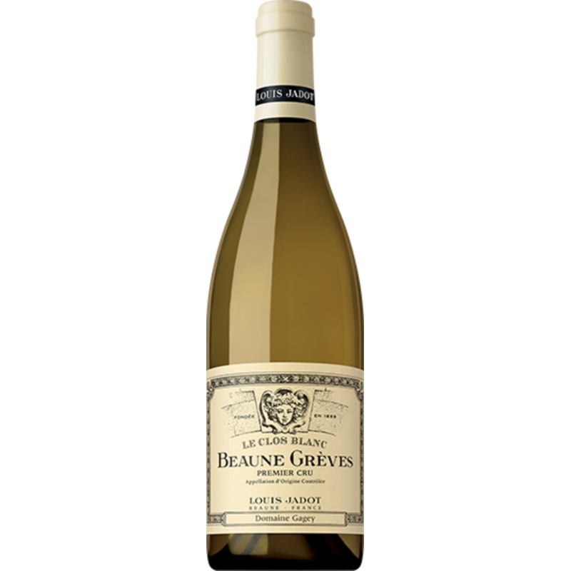 Jadot 2020 Maison Louis Beaune Greves Premier Cru Blanc