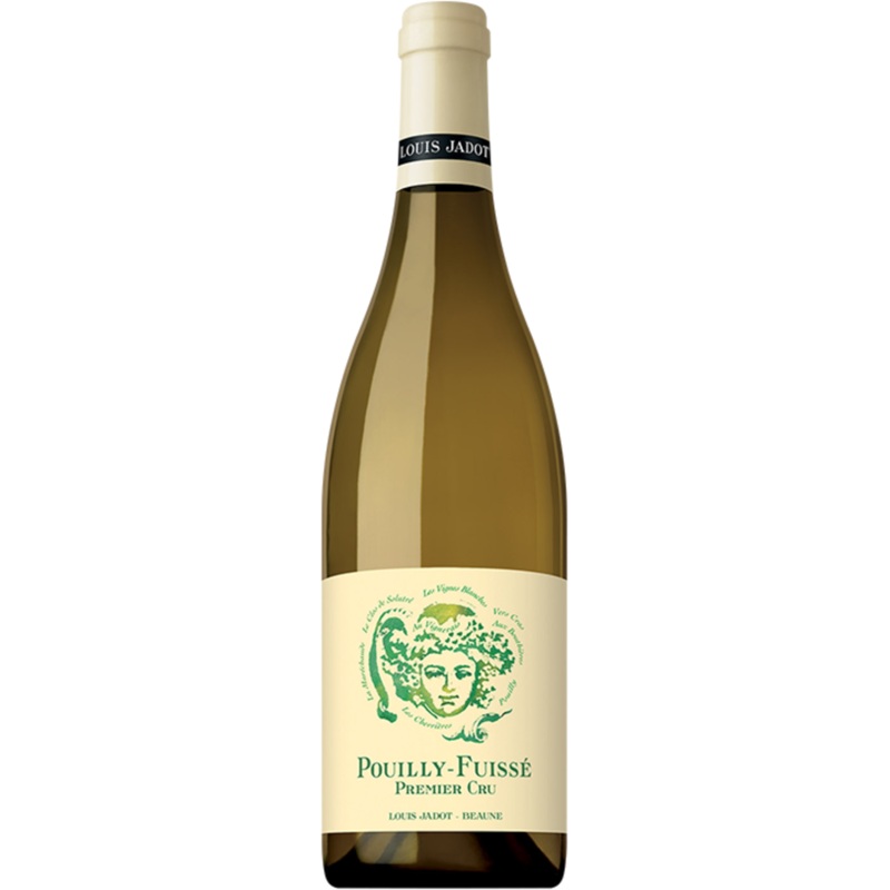 Jadot 2022 Maison Louis Pouilly-Fuisse Premier Cru