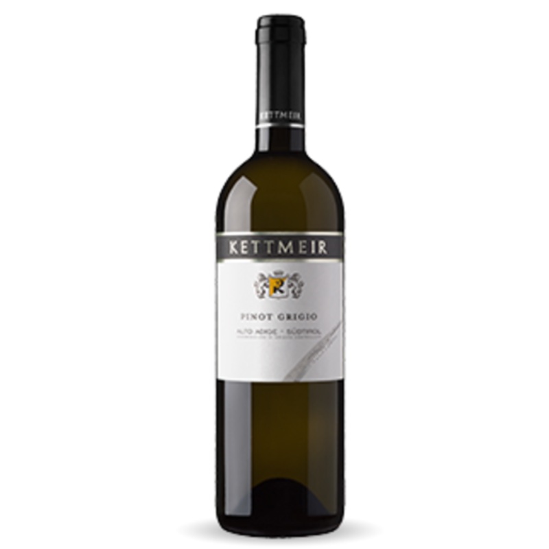 Kettmeir Alto Adige Pinot Grigio