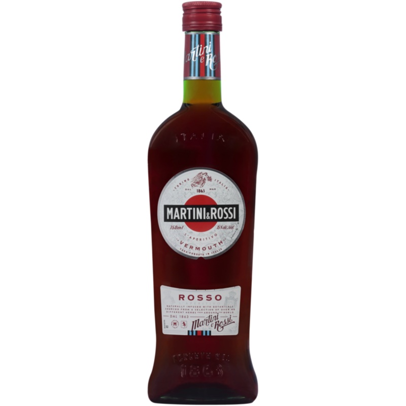 MARTINI&ROSSI VERMOUTH ROSSO