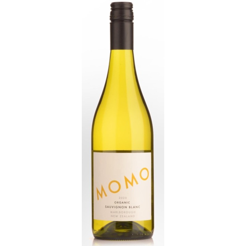 Momo 2021 Sauvignon Blanc