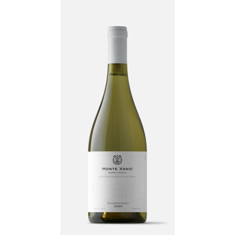 Monte Xanic Chardonnay