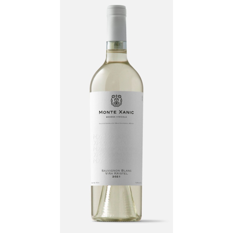 Monte Xanic Sauvignon Blanc