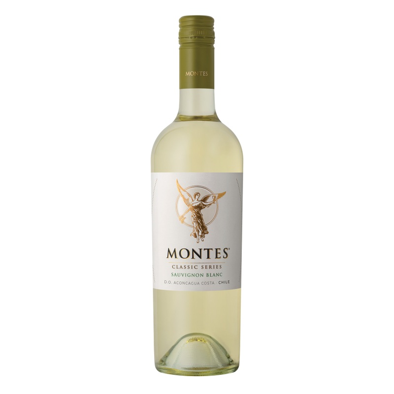 Montes Sauvignon Blanc
