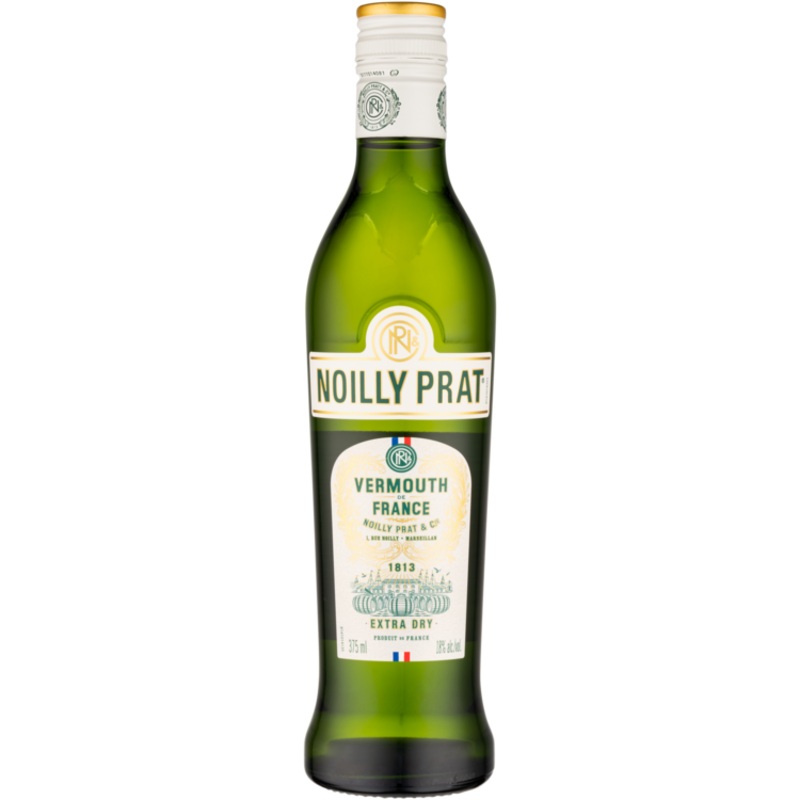NOILLY PRAT VERMOUTH EXTRA DRY