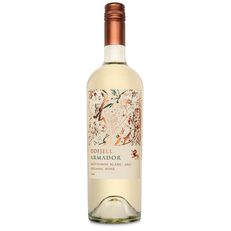 Odfjell Armador Sauvignon Blanc