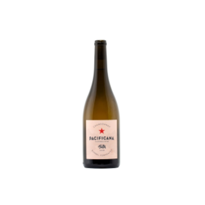 Pacificana Chardonnay White