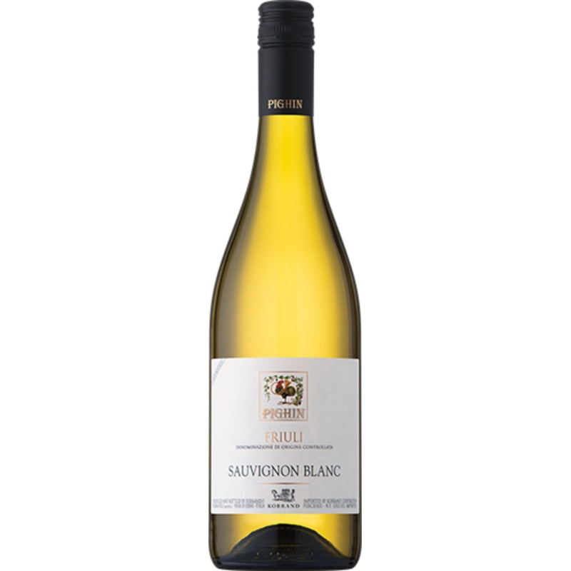 Pighin Sauvignon Blanc
