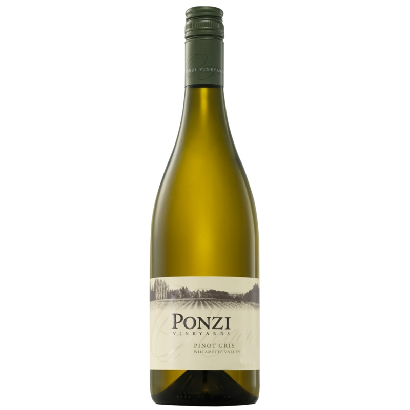 Ponzi Vineyards Ponzi Pinot Gris