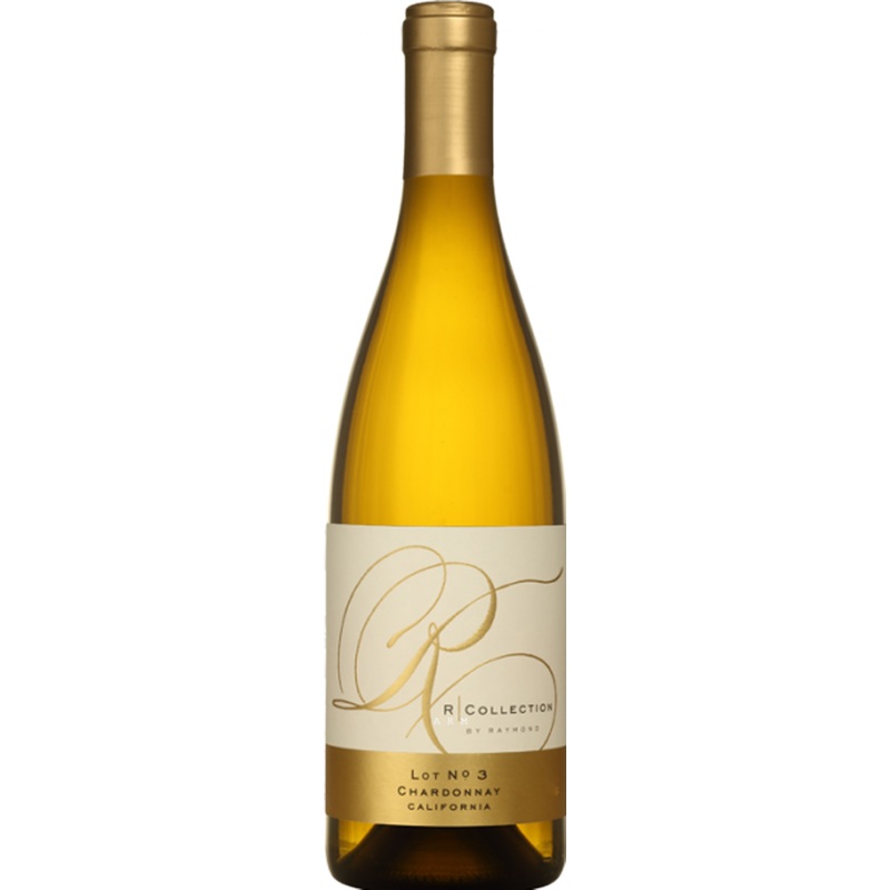 Raymond Vineyards Raymond R Collection Chardonnay