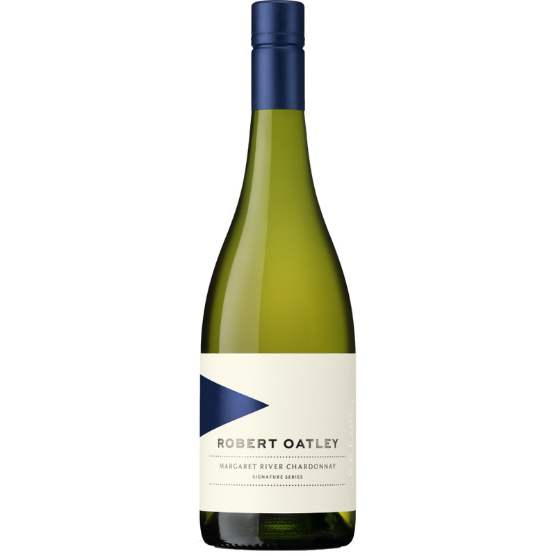 Robert Oatley 2018 Signature Series Chardonnay