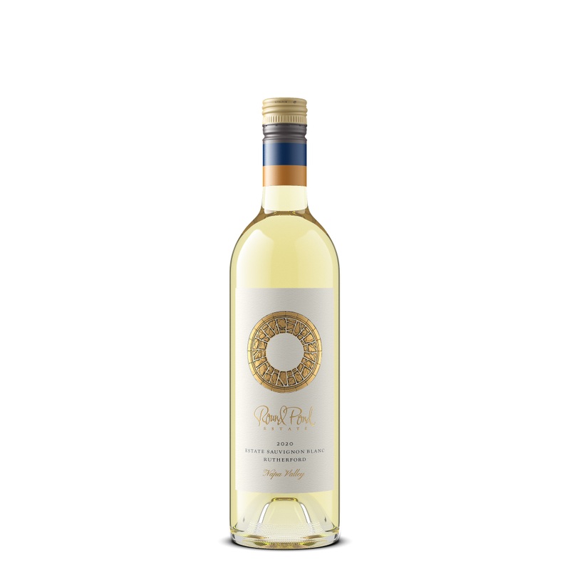 Round Pond Estate 2021 Sauvignon Blanc