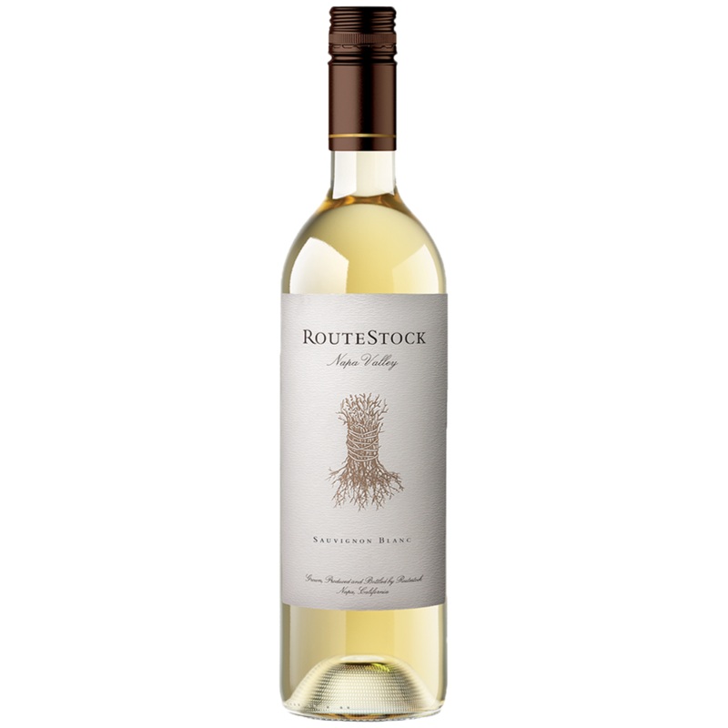 RouteStock 2020 Routestock Sauvignon Blanc