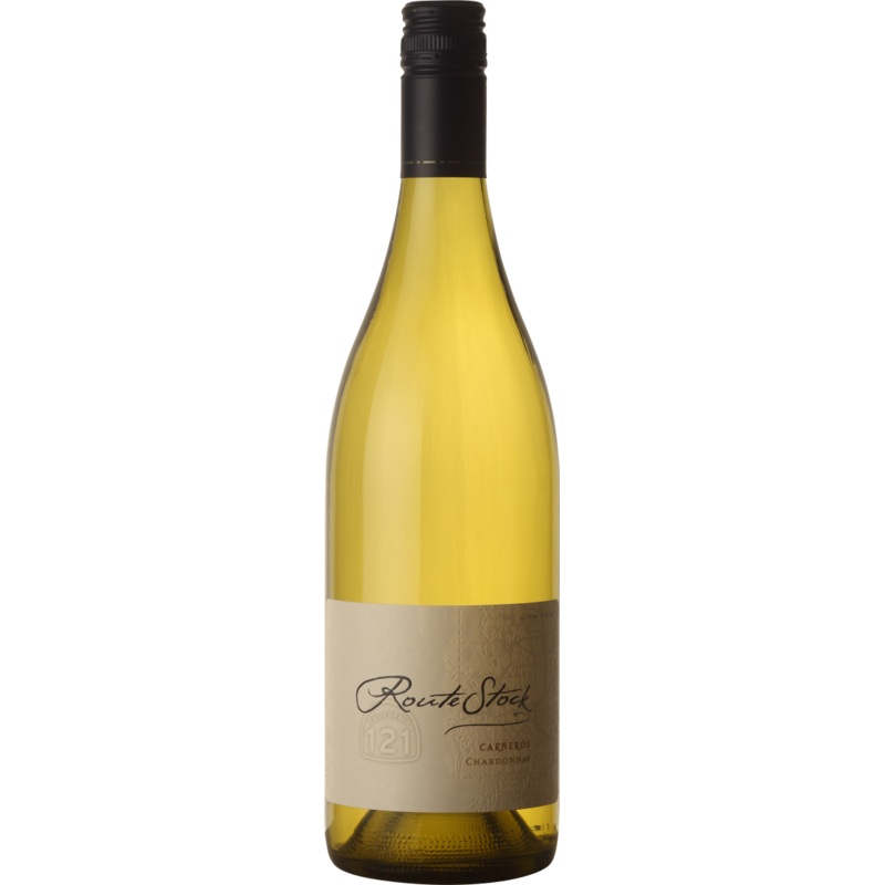 RouteStock Routestock Carneros Chardonnay