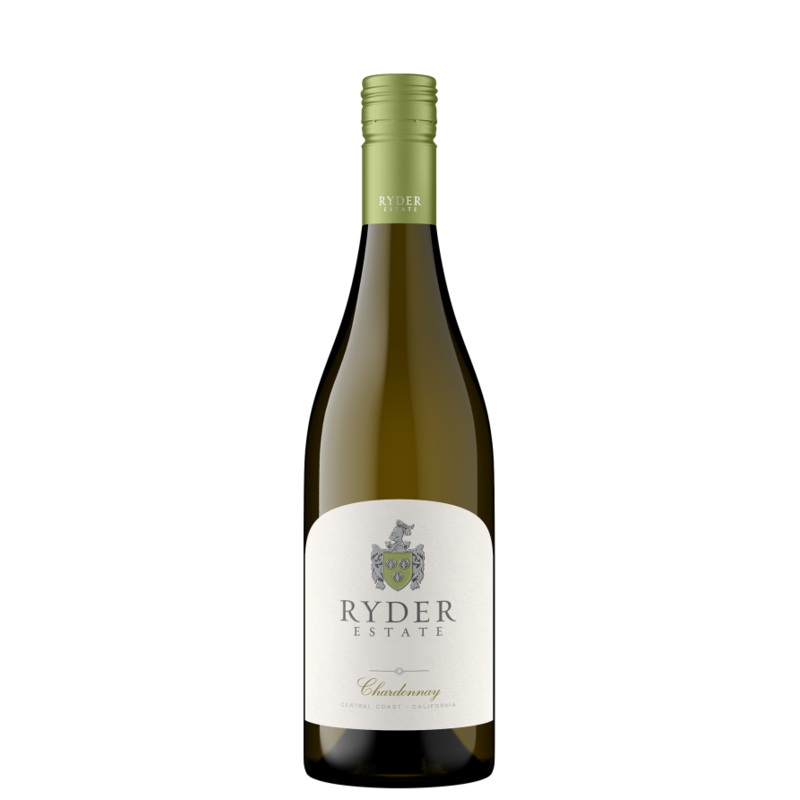 Ryder Estate Central Coast Chardonnay