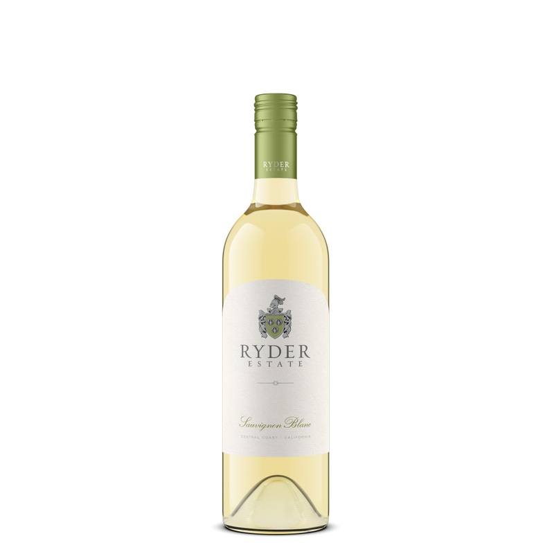 Ryder Estate Sauvignon Blanc