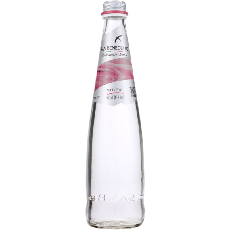 SAN BENEDETTO WATER PREST STILLGLS