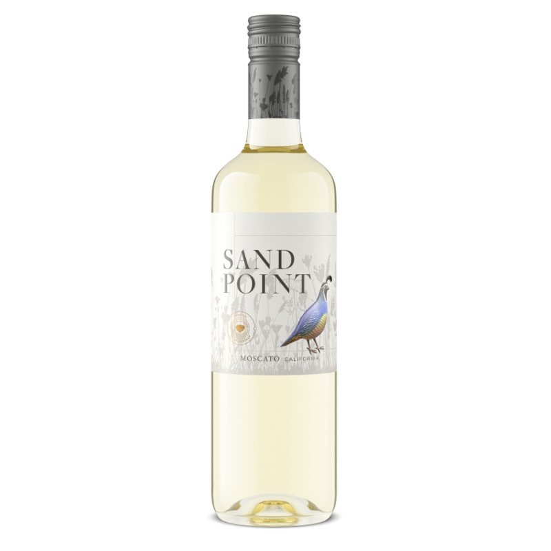 Sand Point Cali Moscato