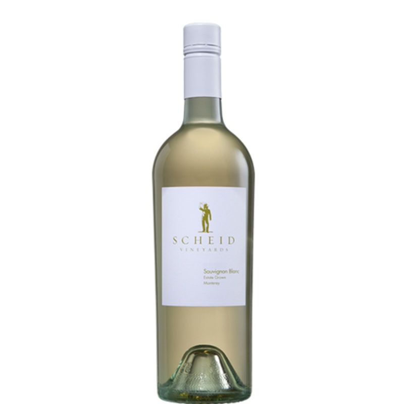 Scheid Vineyards Sauvignon Blanc