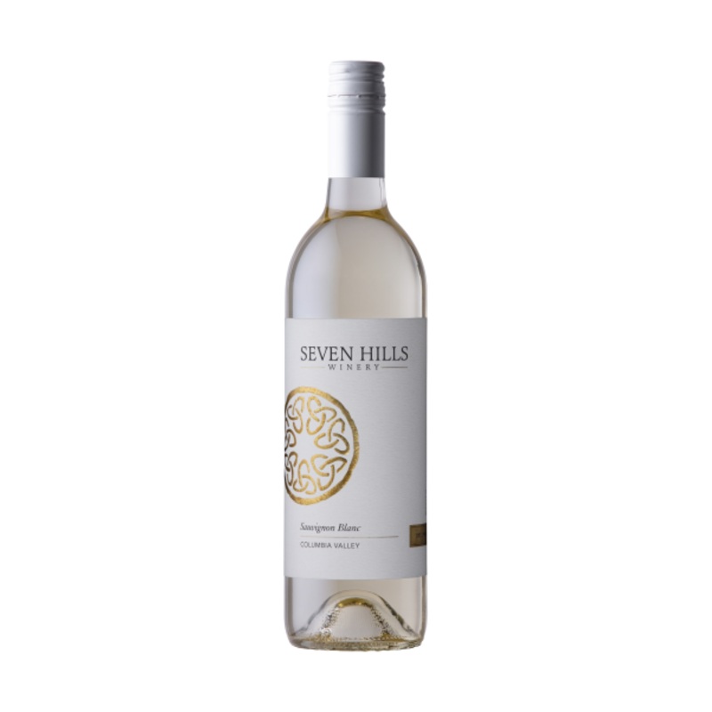 Seven Hills Winery Sauvignon Blanc