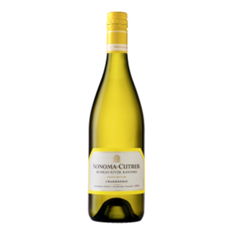 Sonoma-Cutrer 2020 Sonoma Coast Chardonnay