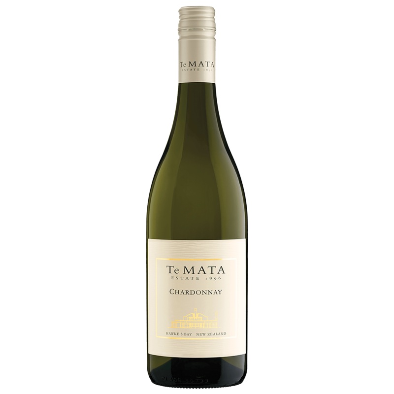 Te Mata 2021 Estate Chardonnay