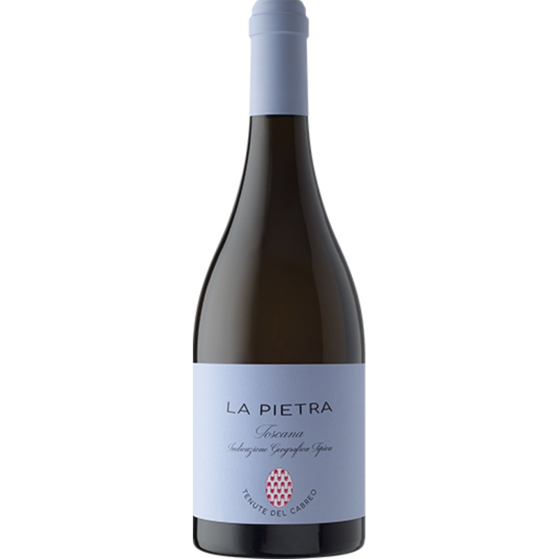 Tenute del Cabreo 2020 La Pietra Chardonnay