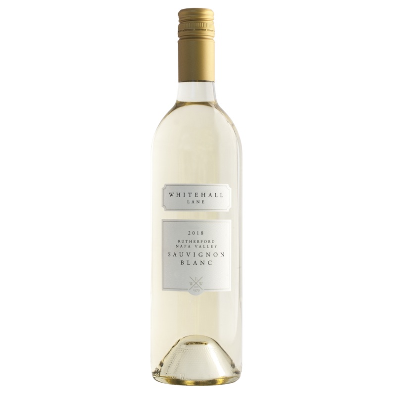 Whitehall Lane 2020 Sauvignon Blanc