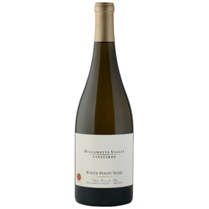 Willamette Valley Vineyards 2021 White Pinot Noir