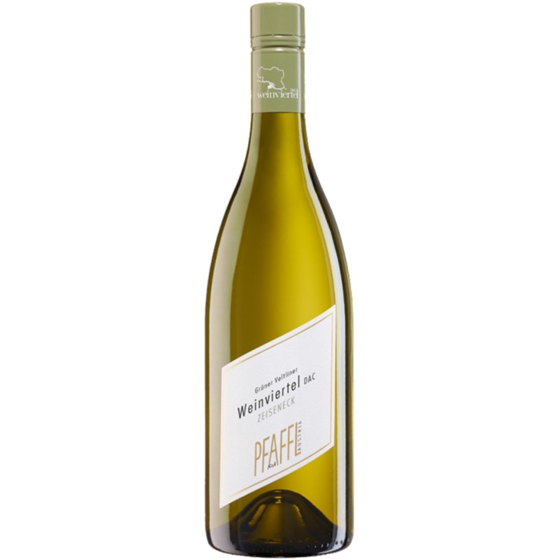 Zeiseneck Gruner Veltliner