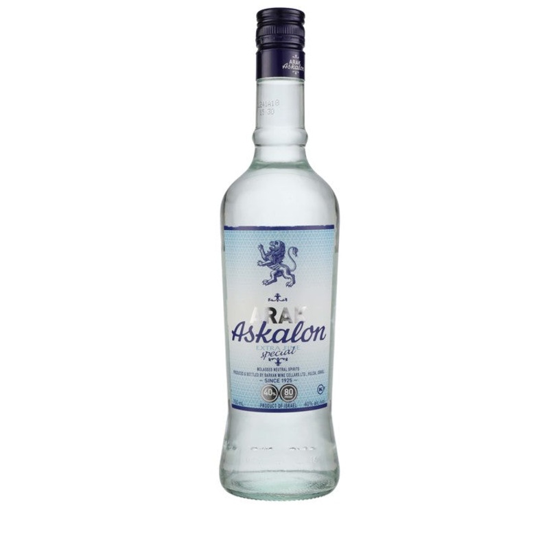 ASKALON ARACK EXTRA FINE SPECIAL 100 750ML